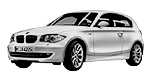 BMW E81 B0552 Fault Code