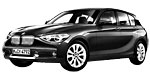 BMW F20 B0552 Fault Code