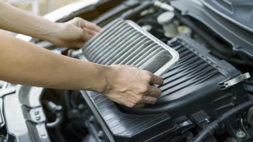 See B0552 repair manual